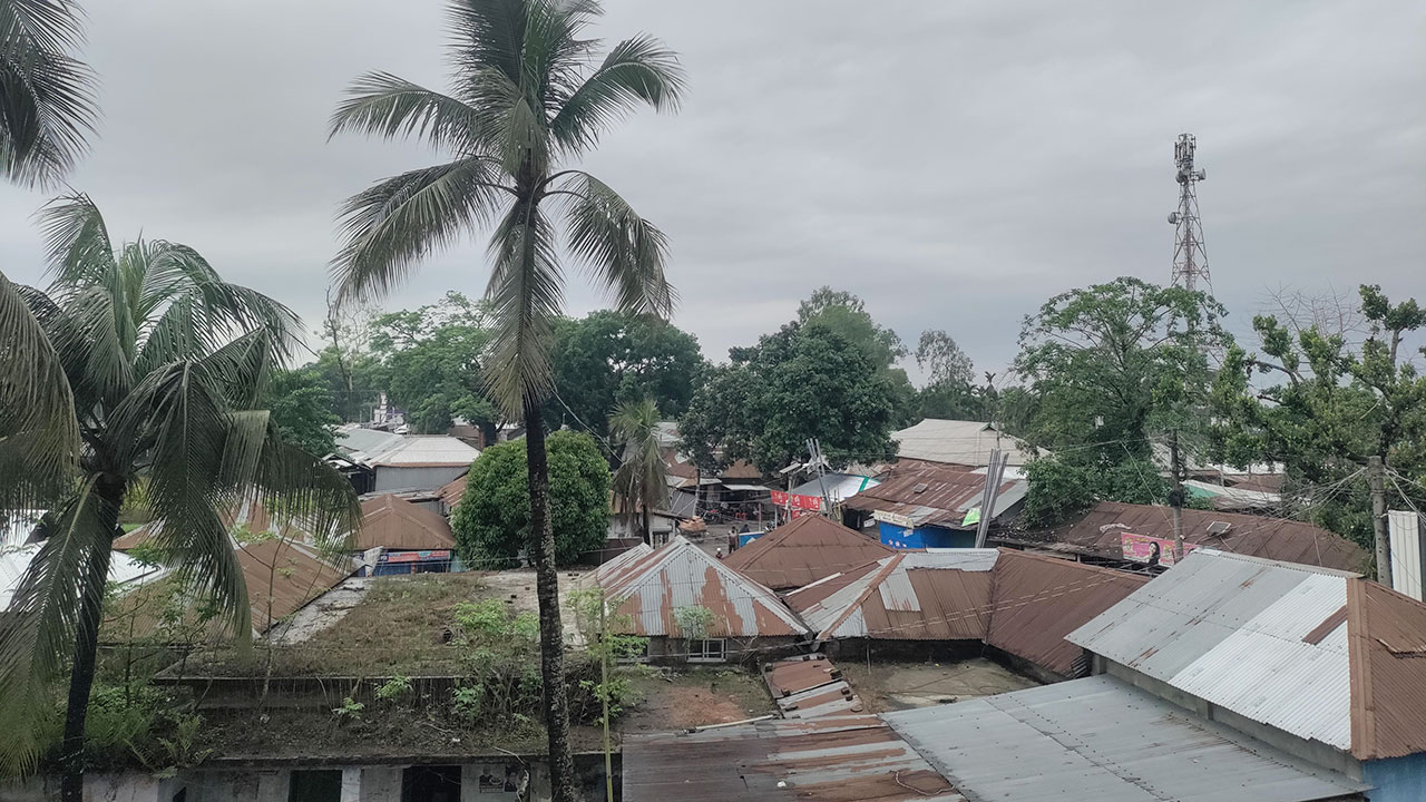 ডিমলায় ৩০০ কোটি টাকার সরকারি সম্পত্তি দখলে