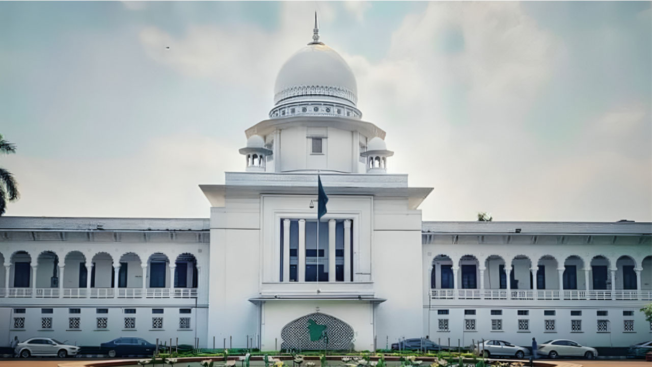 রংপুর সিটির কাউন্সিলর শিপলুর বহিষ্কারের আদেশ বহাল