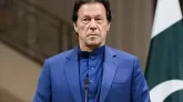 সহিংসতার দুটি মামলা থেকে খালাস পেলেন ইমরান খান