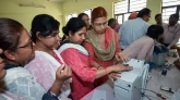 ভোটের দিন ও পরে ইসির দেওয়া হারের ব্যবধানে শঙ্কা বাড়ছে বিরোধীদের