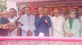 বাংলাদেশকে ‘সেবাদাস’ রাষ্ট্র করার জন্যই জিয়া হত্যাকাণ্ড: মির্জা ফখরুল