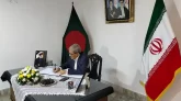 ইরানের প্রেসিডেন্ট রাইসির শোক বইয়ে মির্জা ফখরুলের স্বাক্ষর
