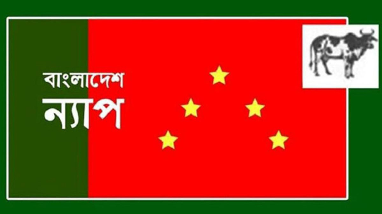 সংকুচিত হয়েছে নির্যাতিতদের প্রতিকারের পথ : ন্যাপ