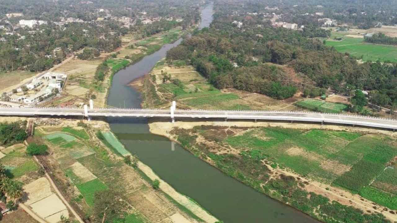 সেপ্টেম্বরে খুলছে ভারত-বাংলাদেশ মৈত্রী সেতু