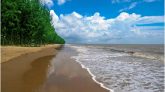বাংলাদেশে সাগরের পানি বৃদ্ধির হার বিশ্বের অন্যতম দ্রুততম