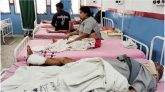 জম্মু-কাশ্মিরে সংঘর্ষে নিহত ১২