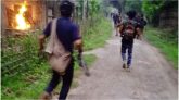 মনিপুরের মুখ্যমন্ত্রীর নিরাপত্তা দলের ওপর বিদ্রোহীদের হামলা