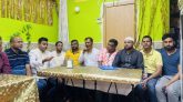খালেদা জিয়ার সুস্থতা কামনায় স্পেন বিএনপির দোয়া মাহফিল