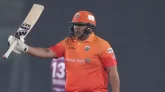 ইনস্টাগ্রাম থেকে সব ছবি-ভিডিও সরিয়ে নিলেন পাকিস্তানের আজম খান