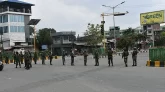 মণিপুরে নতুন করে সহিংসতায় ২০০০ মানুষ গৃহহীন