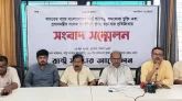 রাষ্ট্র সংস্কার আন্দোলন ভারতকে ট্রানজিট দিয়ে দেশের নিরাপত্তাকে ঝুঁকিতে ফেলা হয়েছে