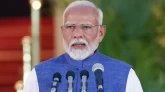ভারতের কেন্দ্রীয় মন্ত্রিসভায় কোনো মুসলিম নেই
