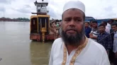 চট্টগ্রামে নৌকা-ফেরির সংঘর্ষ ‘ভাইয়ের লাশটা যেন পাই’