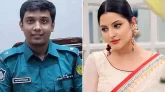 পরীমনি–কাণ্ডে চাকরি হারাচ্ছেন সাবেক এডিসি সাকলায়েন, তদন্তে যা পেয়েছে পুলিশ