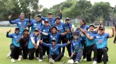 মেয়েদের লিগে অপরাজিত চ্যাম্পিয়ন মোহামেডান