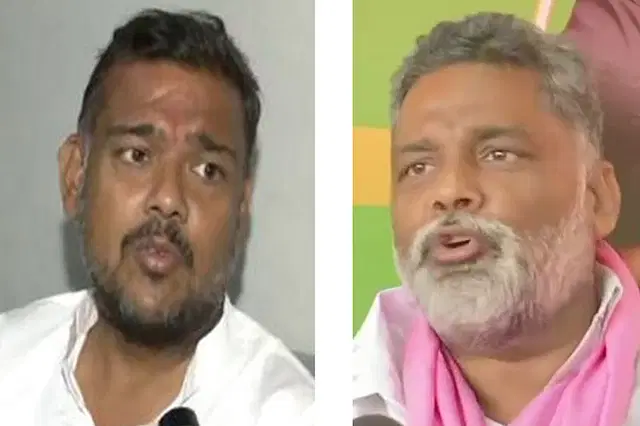 কাগজে–কলমে না হলেও লোকসভায় কংগ্রেসের আসন বেড়ে দাঁড়াল ১০১
