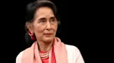 সু চি শারীরিকভাবে সুস্থ আছেন: জান্তা সরকার