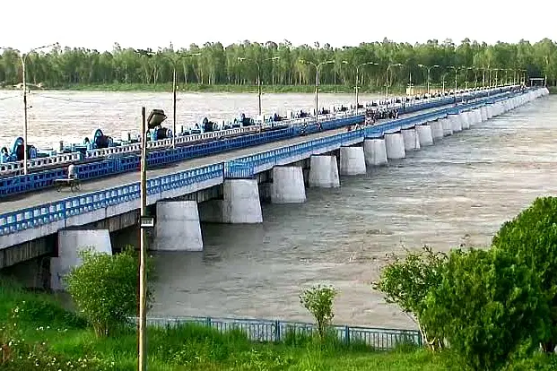 বৃষ্টিতে উত্তর সিকিমে ভূমিধসে ৯ জনের মৃত্যু