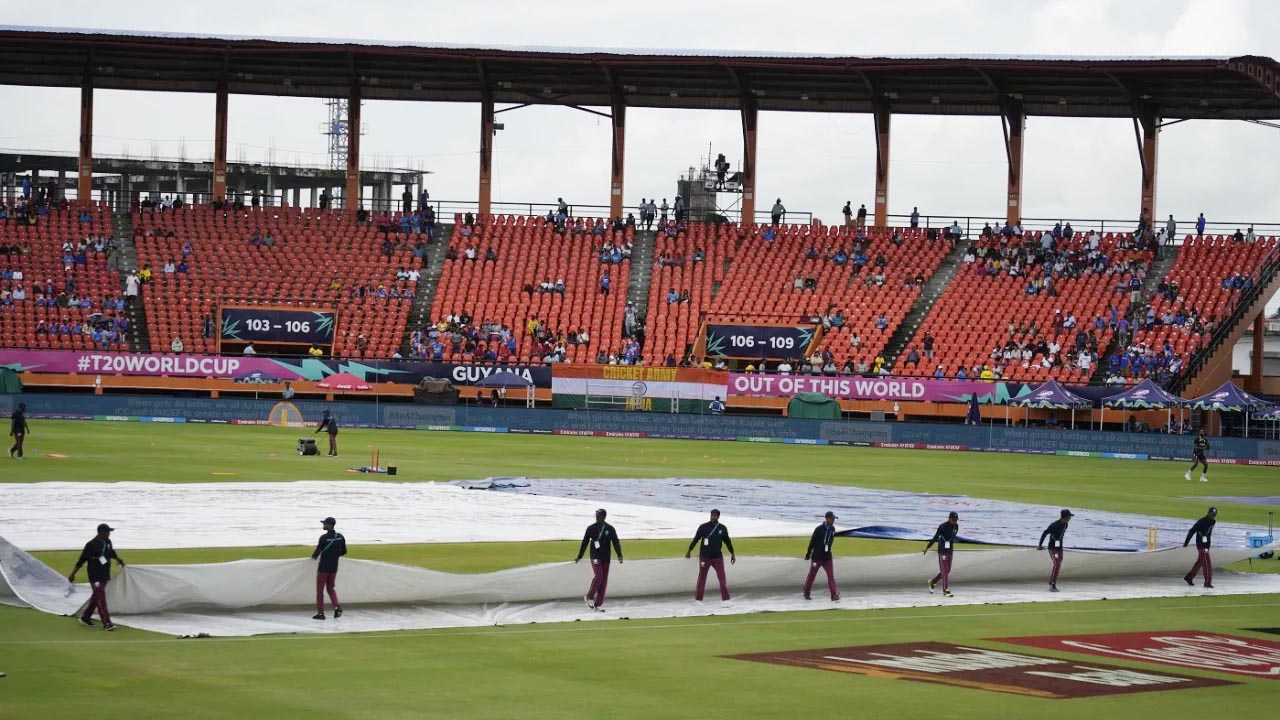 ভারত-দক্ষিণ আফ্রিকা ফাইনালে আবহাওয়া কেমন থাকবে?