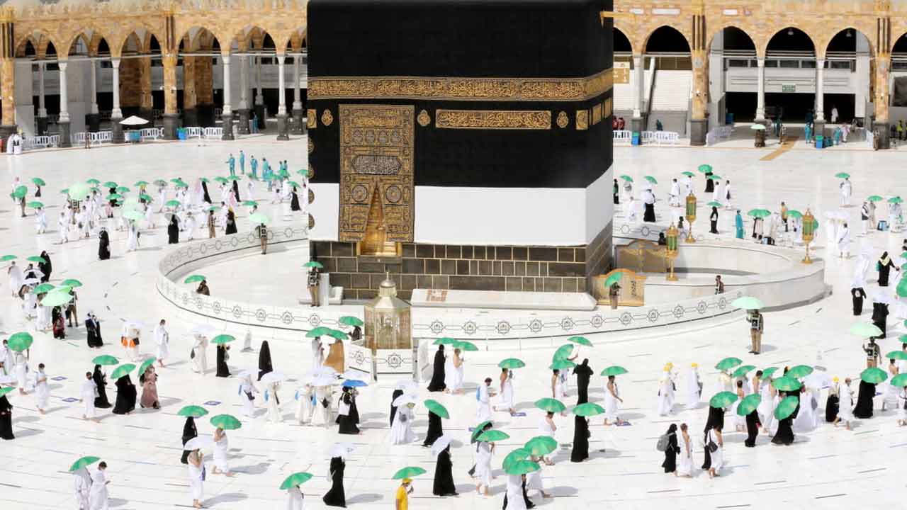 হজযাত্রীদের জন্য সৌদি সরকারের সতর্কতা