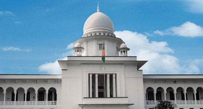 হাইকোর্টের রায় প্রকাশ সব কোটা বজায় রাখতে হবে, প্রয়োজনে বাড়ানো–কমানো যাবে