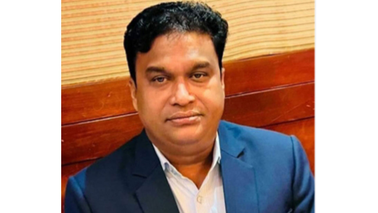 চট্টগ্রামে বাসচাপায় প্রাণ গেলো বিএনপি নেতার