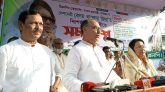 আওয়ামী লীগ আর গণতন্ত্র একসঙ্গে চলতে পারে না : মির্জা আব্বাস