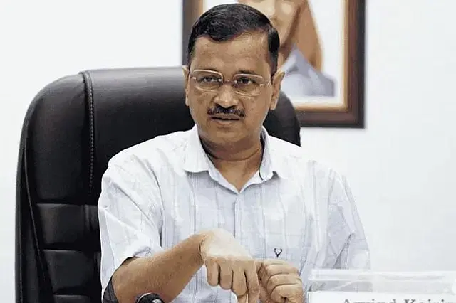অন্তর্বর্তী জামিন পেলেন কেজরিওয়াল, তবে জেলেই থাকতে হচ্ছে