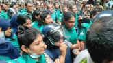 গার্মেন্ট কর্মী হত্যা ফারজানা রুপা-শাকিল ফের ৫ দিনের রিমান্ডে