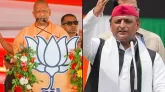 বাংলাদেশ ইস্যুতে যোগি আদিত্যনাথের কড়া সমালোচনায় অখিলেশ যাদব