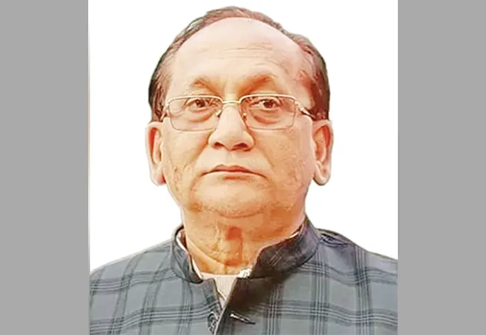 টাকার নেশা সাবেক এমপি ওদুদের