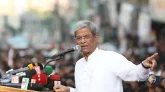 গুমের ঘটনা জাতিসংঘের অধীনে তদন্ত চান ফখরুল