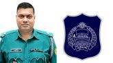 দস্তগীরসহ সিলেটের ৬ পুলিশ কর্মকর্তা বদলি