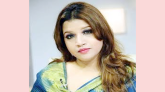 নগরকান্দায় সং ঘ র্ষ, হ ত্যা মা ম লা র সুষ্ঠু তদন্ত চাইলেন শামা ওবায়েদ