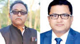 কুলাউড়ায় আ.লীগ সভাপতি ও সাবেক মেয়রসহ ২০ জনের নামে মা ম লা