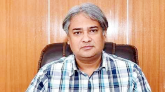 সাবেক তথ্য প্রতিমন্ত্রী আরাফাত গ্রেফতার