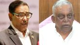 সিলেটে আরেক মামলায় আসামি হলেন সাবেক স্বরাষ্ট্র ও সেতুমন্ত্রী