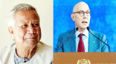 মানবাধিকার লঙ্ঘনে জাতিসংঘের সহায়তা চেয়ে প্রধান উপদেষ্টার চিঠি