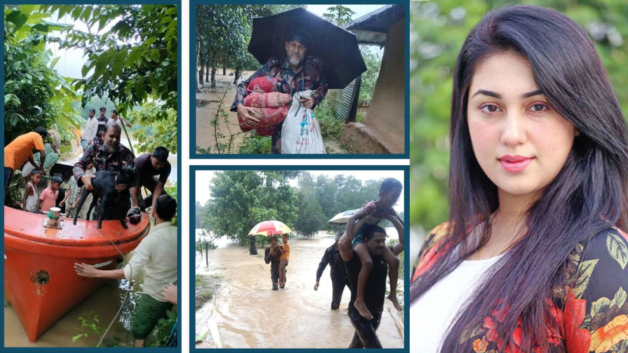 সবাই যে যার জায়গা থেকে বন্যার্তদের সাহায্য করি : অপু বিশ্বাসzi=8