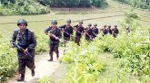 নজরদারিতে সিলেট সীমান্ত
