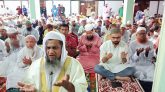 বাংলাদেশের মাটিতে আর কোনও স্বৈরাচার তৈরি হবে না : আমিনুল হক