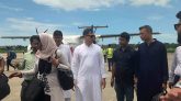 ১০ বছর পর কক্সবাজারে এলেন বিএনপি নেতা সালাহউদ্দিন