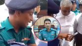 ডিবি হেফাজতে ওয়ারি বিভাগের সেই ডিসি