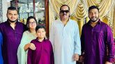 যদি মরণ থাকে, থাকবে— দুই ছেলেকে আন্দোলনে পাঠিয়ে ডিপজল