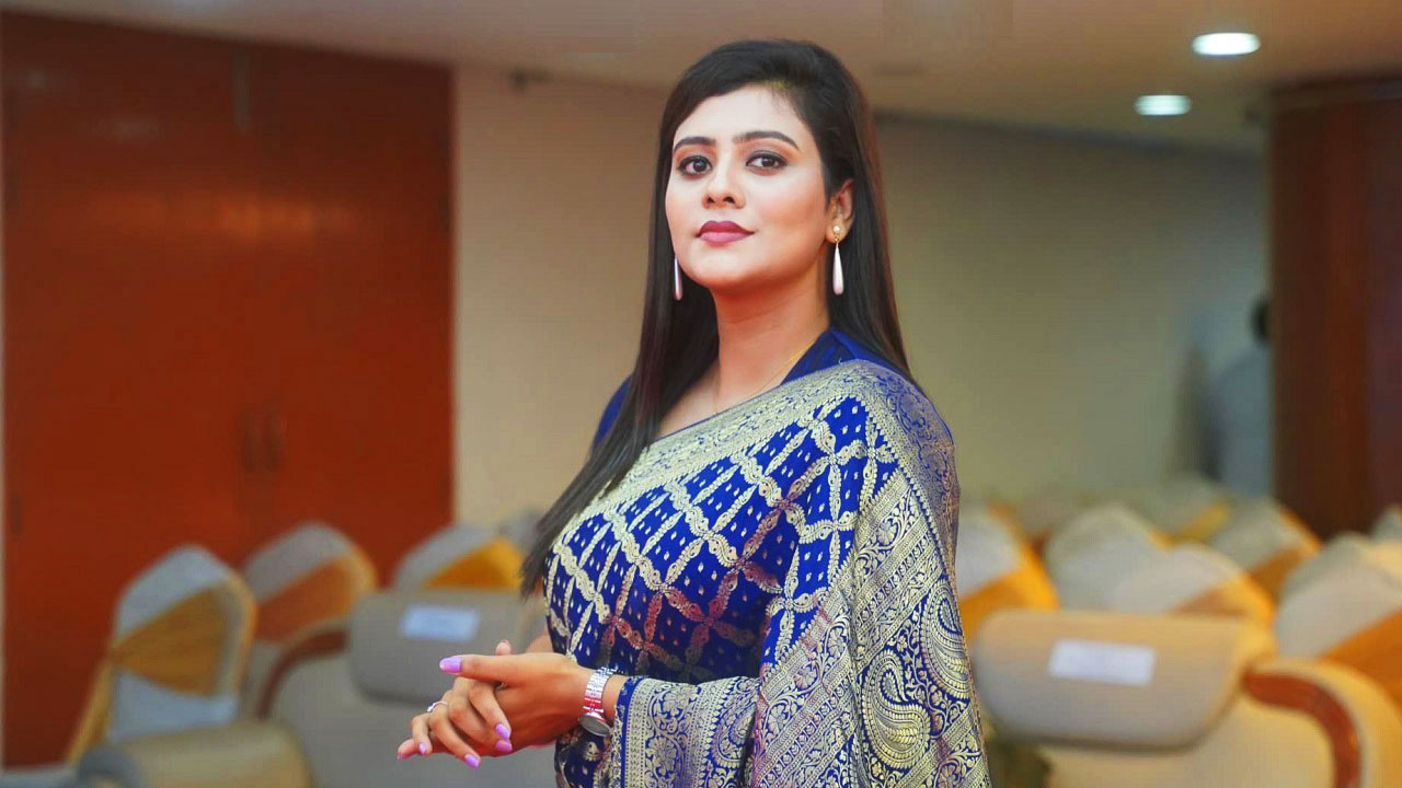 যে কারণে নায়িকা হওয়ার প্রস্তাব ফিরিয়েছেন দীপ্তি