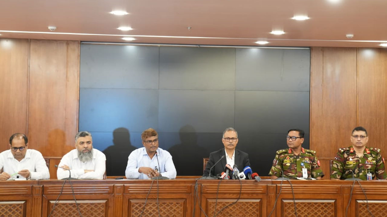 ডিএনসিসির সকল সেবা নিরবচ্ছিন্নভাবে অব্যাহত রাখা হবে