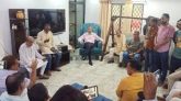 বিএনপি চেয়ারপারসনের উপদেষ্টাকে ৪ ঘণ্টা অবরুদ্ধ রাখলেন নেতাকর্মীরা