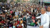 আ.লীগ নেতাদের আন্তর্জাতিক মানবতাবিরোধী আইনে বিচার করতে হবে