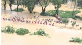 দেশে বন্যায় এখন পর্যন্ত ১৫ জনের প্রাণহানি