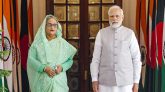 শেখ হাসিনাকে নিয়ে কূটনৈতিক চ্যালেঞ্জের সামনে ভারত